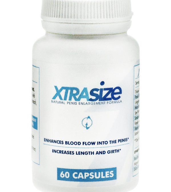 XtraSize – tabletki na powiększenie członka